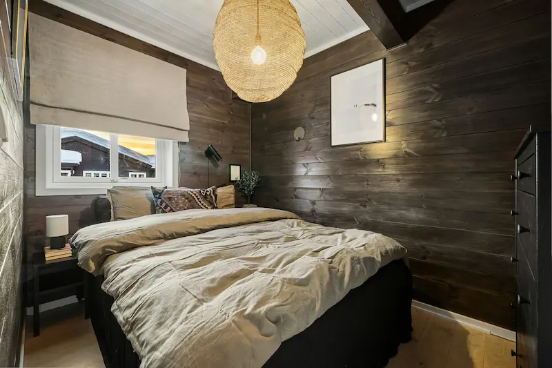 Bedroom Ideas