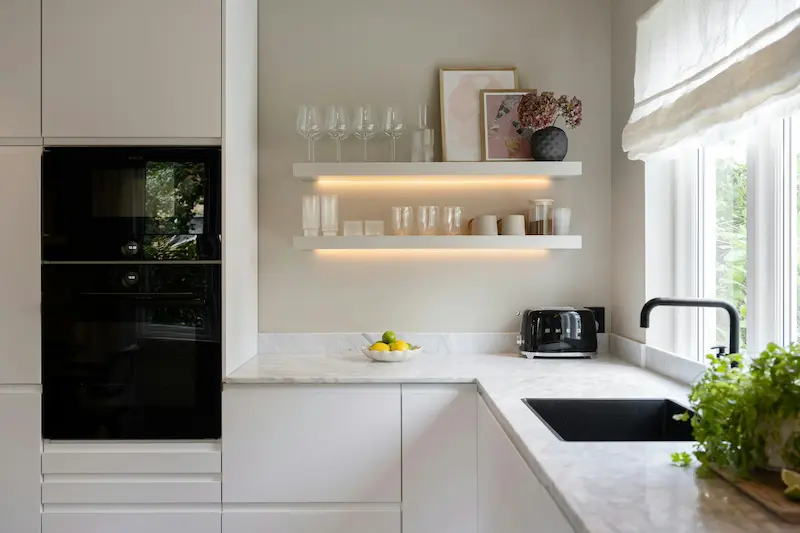 kitchen design trends