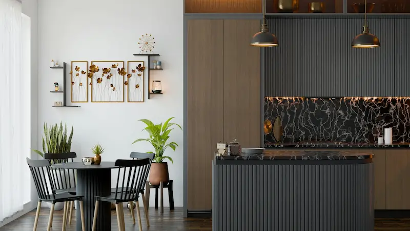 kitchen design trends