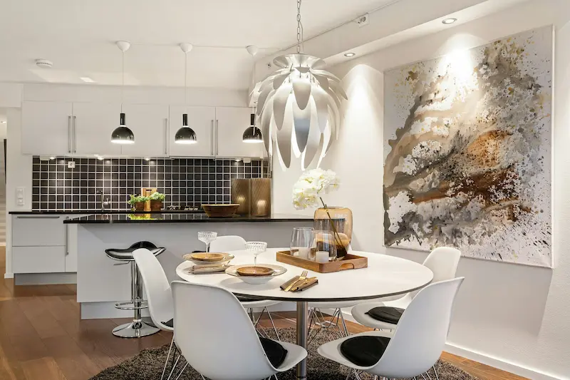 kitchen design trends