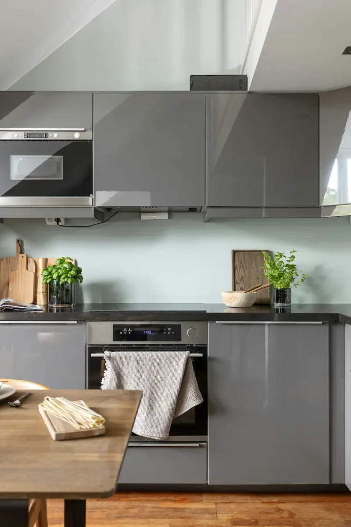 Kitchen Decor Inspiration