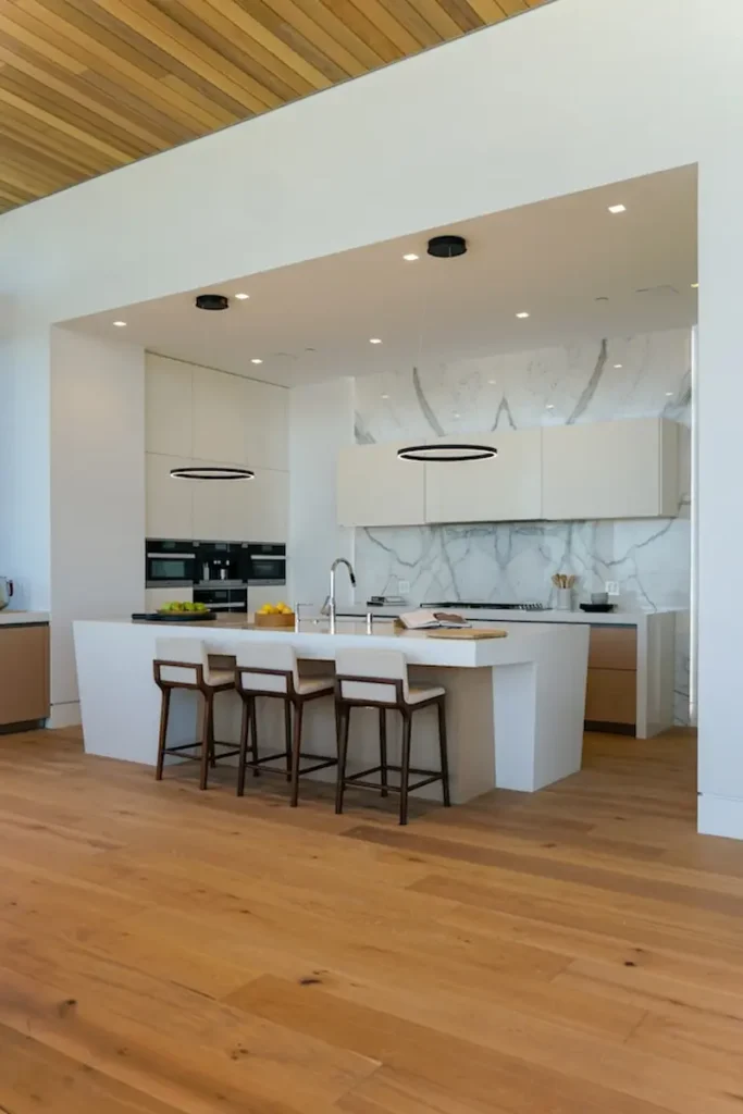 2026Kitchen Decor Inspiration for Modern Homes