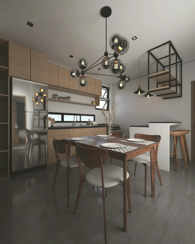 Kitchen Decor Inspiration