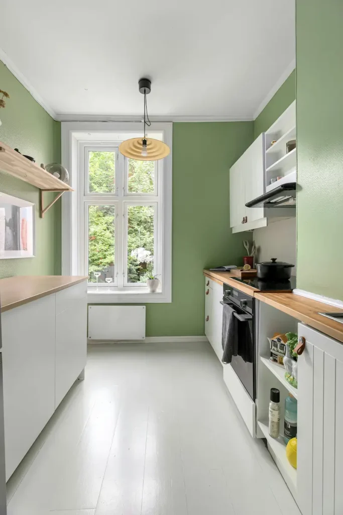 Kitchen Decor Inspiration