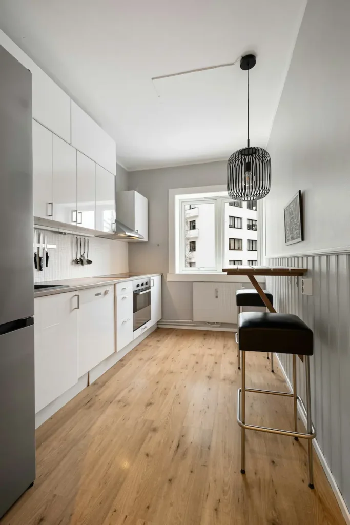 Kitchen Decor Inspiration